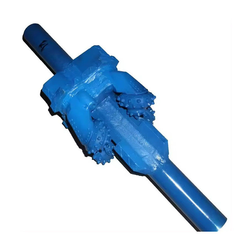 Ανάγνωση ανώτερης απόδοσης με συνδέσεις HDD Reamers με νήματα ή χωρίς νήματα