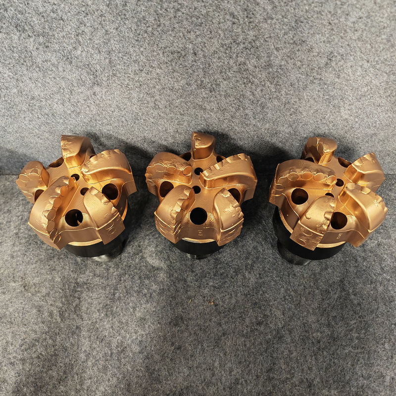 1308 Μεγέθους κόπτη Στρίψιμο τρύπας Στρίψιμο τρυπών για βαριές γεωτρήσεις