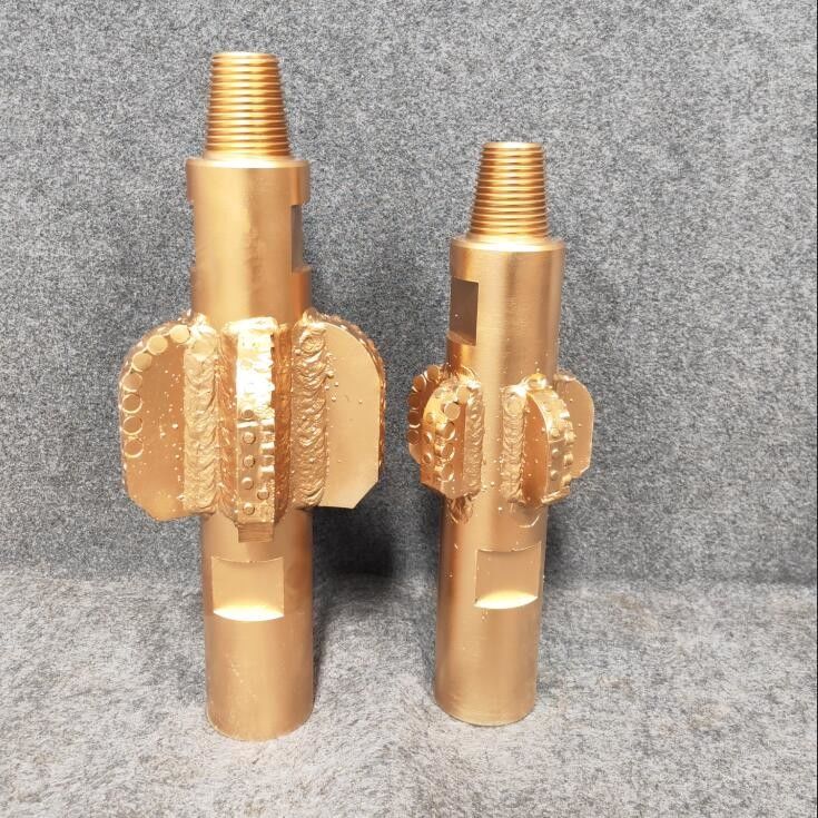 Κίνα Φαρμακείο PDC Bit Tricone Bit Rock Opener για γεωτρήσεις πηγών