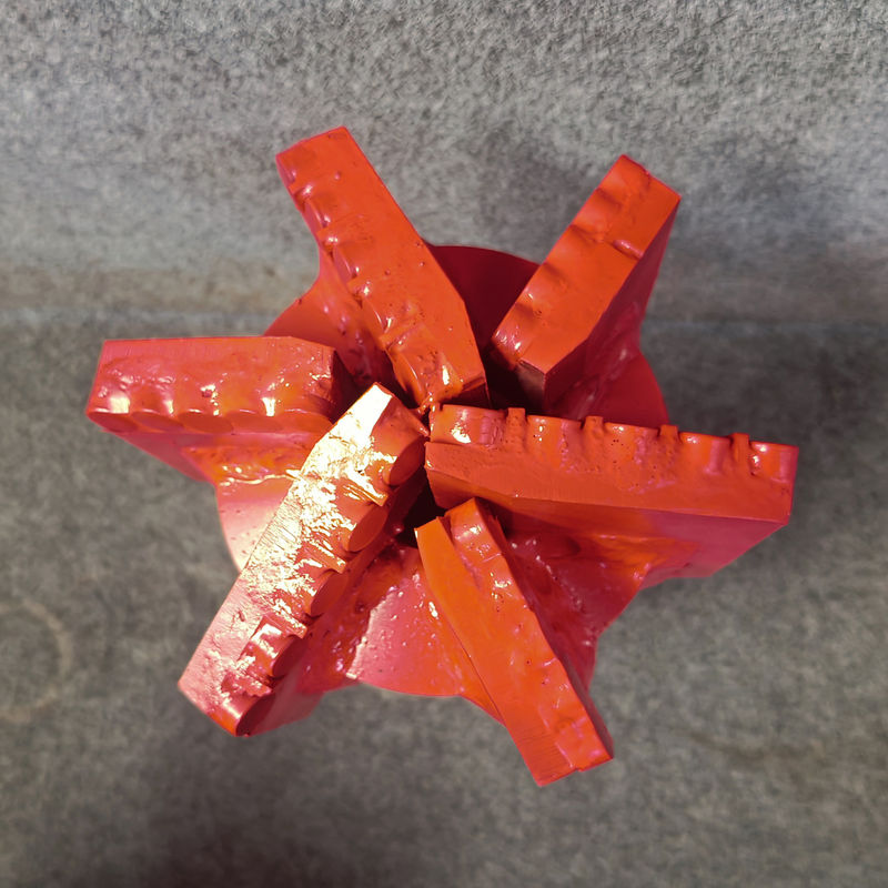 Τύπος ρουλεμάντου Σφραγισμένο Μη σφραγισμένο Πολυκρυσταλλικό Διαμαντένιο Συμπυκνωμένο Bits Προσαρμογή