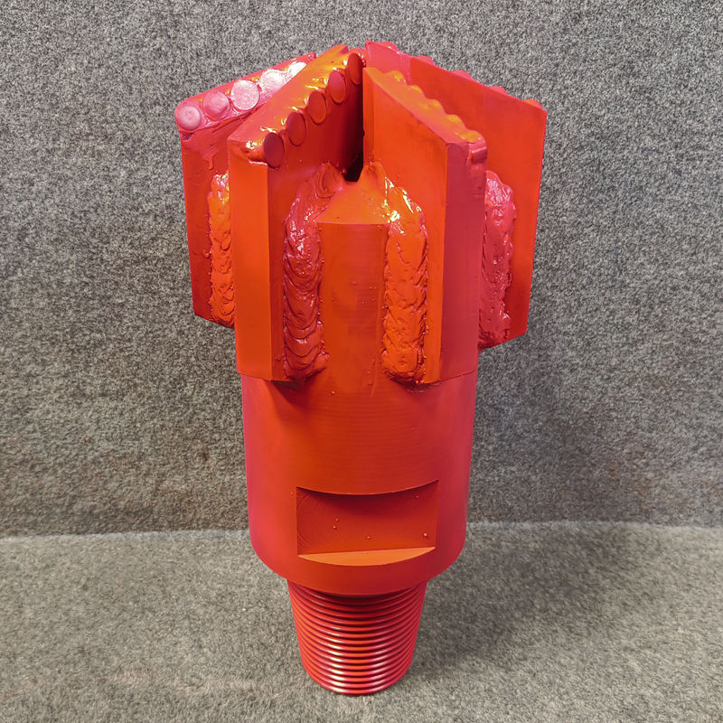 Τύπος ρουλεμάντου Σφραγισμένο Μη σφραγισμένο Πολυκρυσταλλικό Διαμαντένιο Συμπυκνωμένο Bits Προσαρμογή