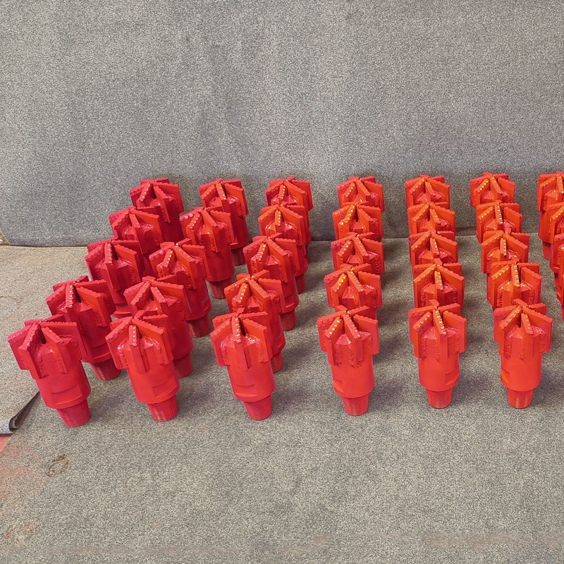 Τύπος ρουλεμάντου Σφραγισμένο Μη σφραγισμένο Πολυκρυσταλλικό Διαμαντένιο Συμπυκνωμένο Bits Προσαρμογή