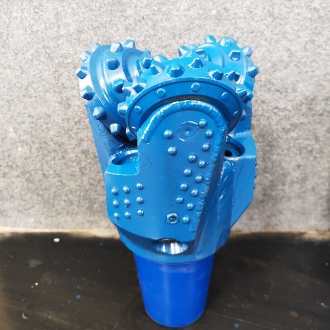 Ροταριακή εξόρυξη περιστρεφόμενοι κώνοι για οριζόντια κατεύθυνση γεωτρήσεις εξόρυξης πετρελαίου και φυσικού αερίου