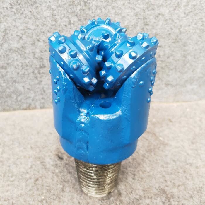 Ροταριακή εξόρυξη περιστρεφόμενοι κώνοι για οριζόντια κατεύθυνση γεωτρήσεις εξόρυξης πετρελαίου και φυσικού αερίου