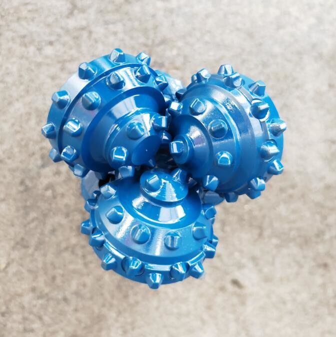 Ροταριακή εξόρυξη περιστρεφόμενοι κώνοι για οριζόντια κατεύθυνση γεωτρήσεις εξόρυξης πετρελαίου και φυσικού αερίου