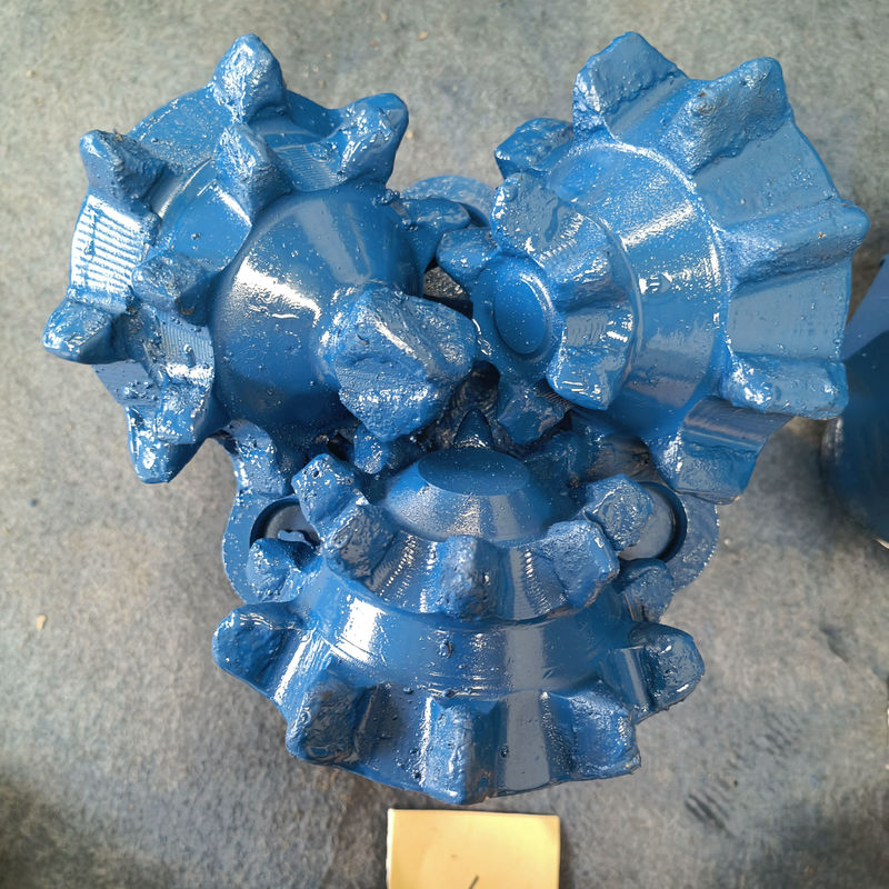 7 7/8 ιντσών Στρίψιμο δοντιών με κυλίνδρους Χρήση για τρύπα νερού