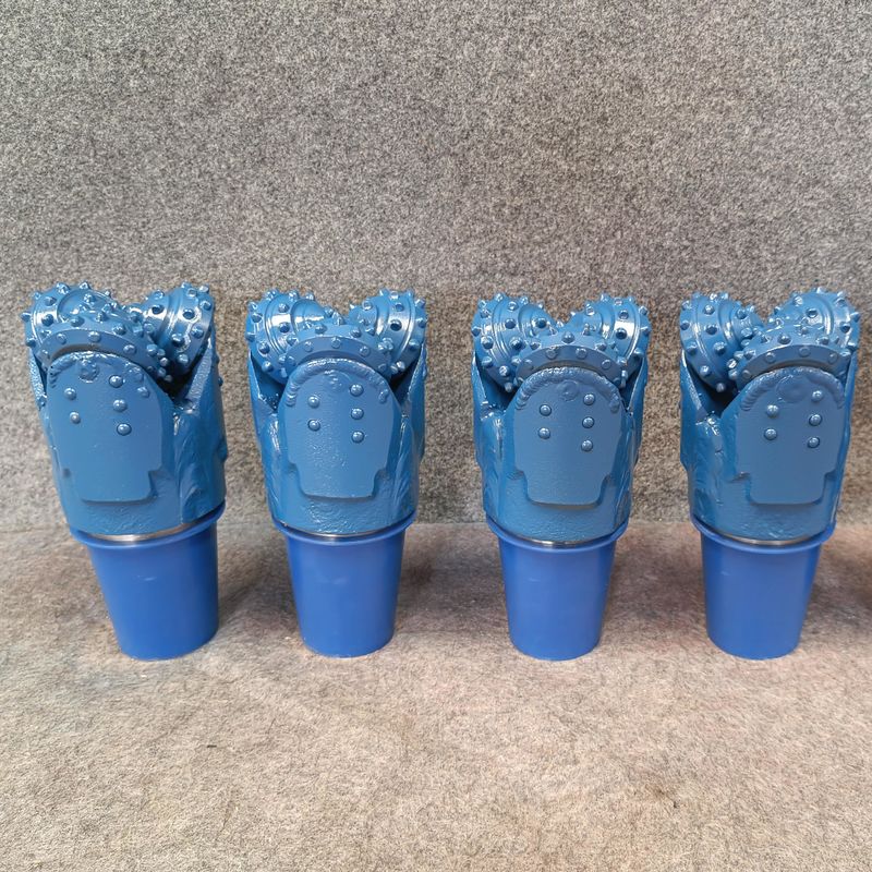 9 5/8 ιντσών Premium Carbide Forged Tricone Roller Bits για HDD