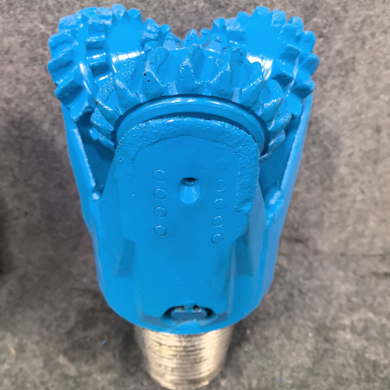 2024 Νέο προϊόν Τεμαχισμένα κομμάτια δοντιών για μεσαία σκληρά σχηματισμούς