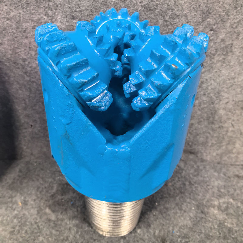 2024 Νέο προϊόν Τεμαχισμένα κομμάτια δοντιών για μεσαία σκληρά σχηματισμούς