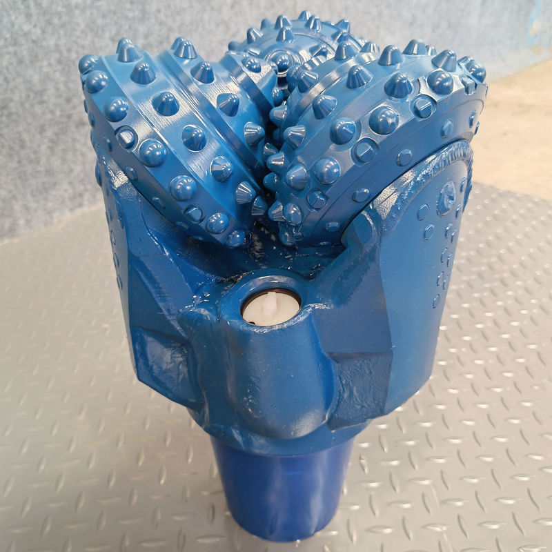 9 5/8 ιντσών Premium Carbide Forged Tricone Roller Bits για HDD