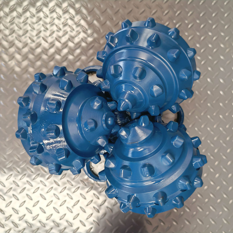 9 5/8 ιντσών Premium Carbide Forged Tricone Roller Bits για HDD