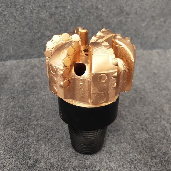 Διαμάντιος μη πυρήνας PDC Rock Drill Bit Diamond Drill Bit Geological Drill PDC Bit