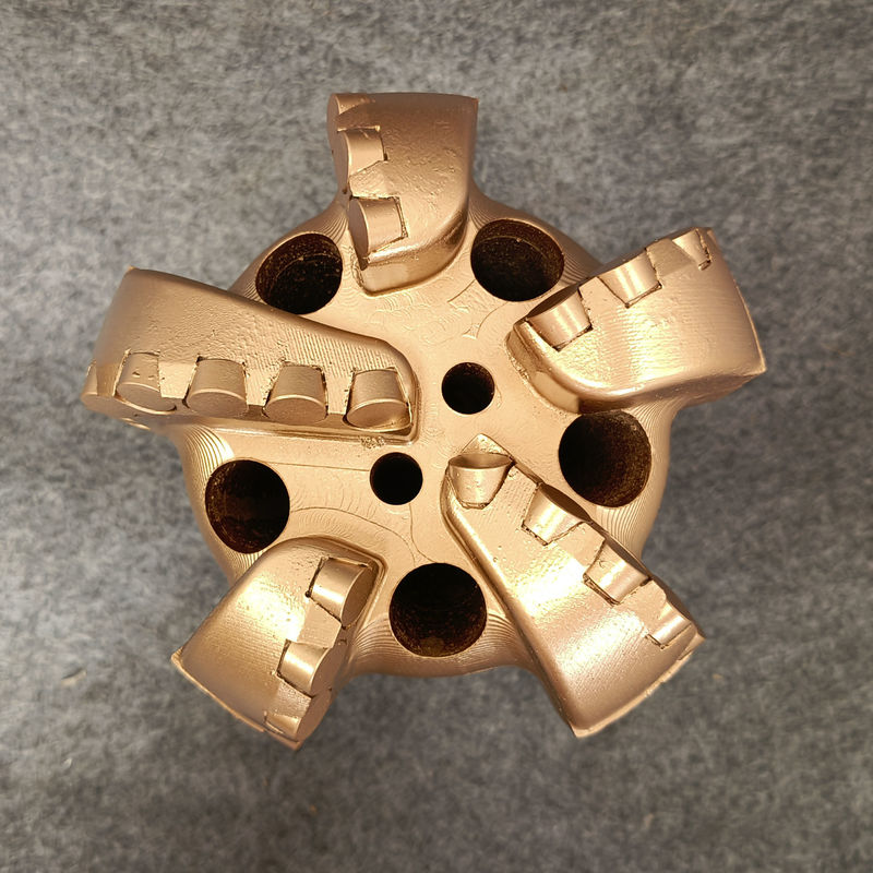 Σώμα Μπότ PDC με Μπόρτερ PDC και σύνδεση API για γεωτρήσεις πηγών νερού