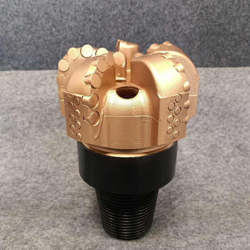 Σώμα Μπότ PDC με Μπόρτερ PDC και σύνδεση API για γεωτρήσεις πηγών νερού