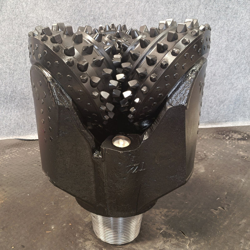 3-26 ίντσες TCI Tricone τρυπάνι Bits βράχο για πετρέλαιο νερό γεωτρήσεις πηγάδι