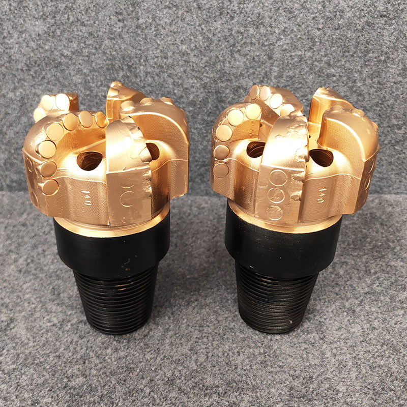 Αποτελεσματική γεώτρηση μέσω μαλακών έως μεσαίων σχιστολιθικών αλληλουχιών