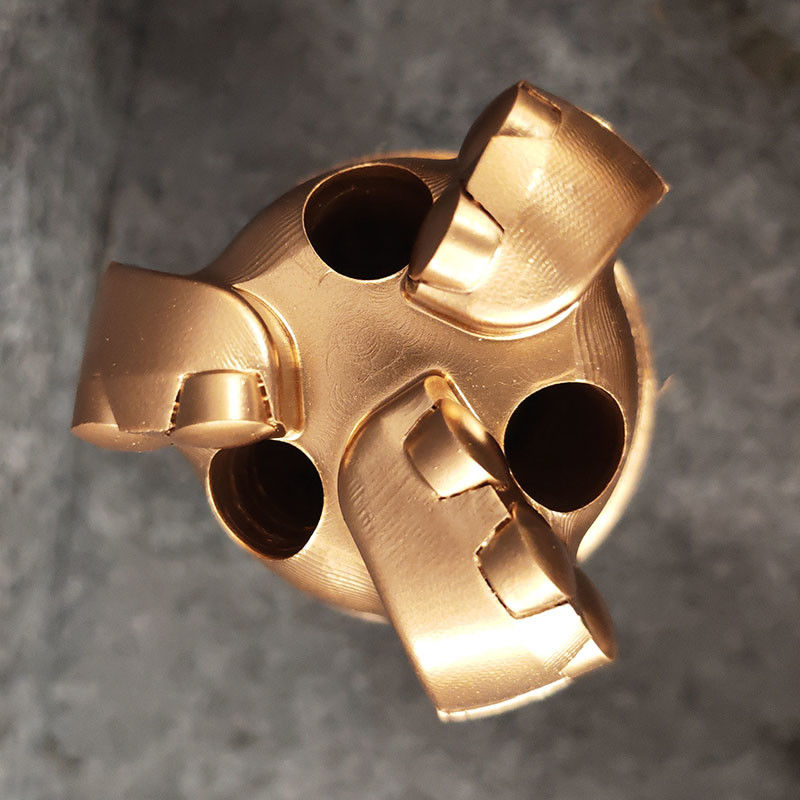 93g Προσαρμόσιμα κομμάτια βαθμού πολυμερούς για το σχεδιασμό της βιομηχανίας φυσικού αερίου Προσαρμόστε τα 98mm έως 3593.7mm