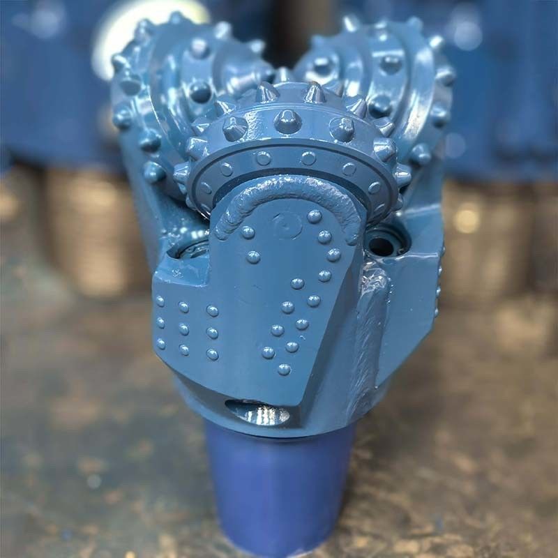 API Reg Thread Rotating Core Bits με σύνθετο σφραγισμένο ρουλεμάν για ανθεκτική και μακροχρόνια απόδοση