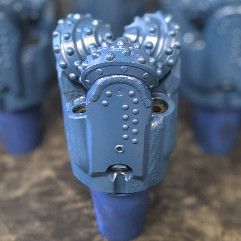 API Reg Thread Rotating Core Bits με σύνθετο σφραγισμένο ρουλεμάν για ανθεκτική και μακροχρόνια απόδοση