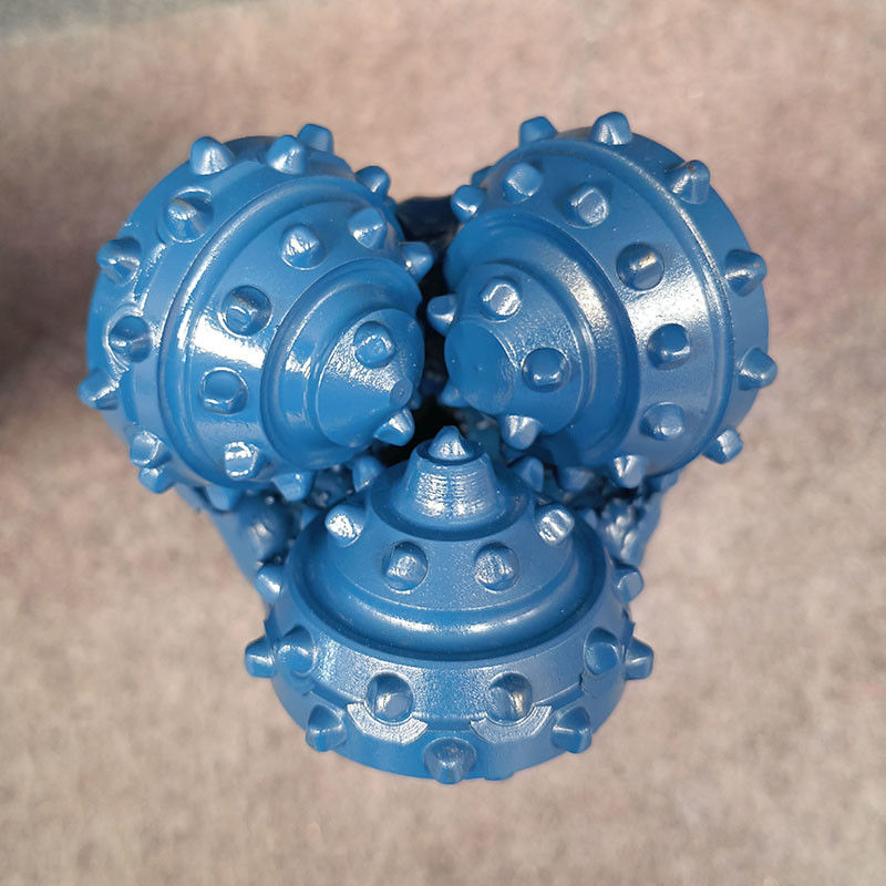 API Reg Thread Rotating Core Bits με σύνθετο σφραγισμένο ρουλεμάν για ανθεκτική και μακροχρόνια απόδοση