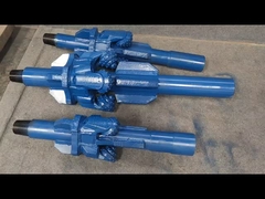 Σφυρηλατημένα νιτρώδες τιτανίου επικαλυμμένα με ελαστικό HDD για εκτεταμένες λειτουργίες 80 ωρών με προσαρμοσμένα μήκη φλάουτας