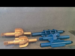 οριζόντιας κατεύθυνσης γεώτρηση πετρώματος ανοίκτης τρύπας