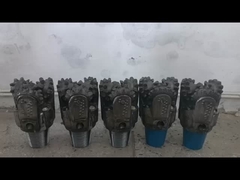 7 7/8 ιντσών Στρίψιμο δοντιών με κυλίνδρους Χρήση για τρύπα νερού