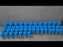 Καρβιδικό φθαρμένο δοντικό για την εξόρυξη