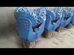 13 5/8 ιντσών IADC 637 TCI τρίκονο bit