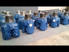 17 1/2 ίντσες IADC117 μύλο δοντιού τρικόνη bit