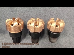 Μονάδες ελέγχου βαθμού πολυμερισμού για επεξεργασία αερίου Προσαρμόσιμα