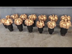 Καλή τιμή PDC τρυπάνι για μαλακά έως μεσαία σχηματισμούς