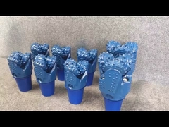 6 1/2 ίντσες-8 1/2 ίντσες τρικονέμπιτ