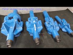 Μεσαίου σκληρού σχηματισμού σφυρηλατητές HDD με ανθεκτικό μεταλλικό ελαστικό